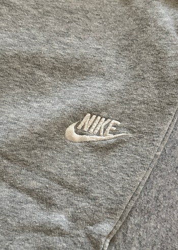 Nike club fleece eşofman altı - Görsel 4