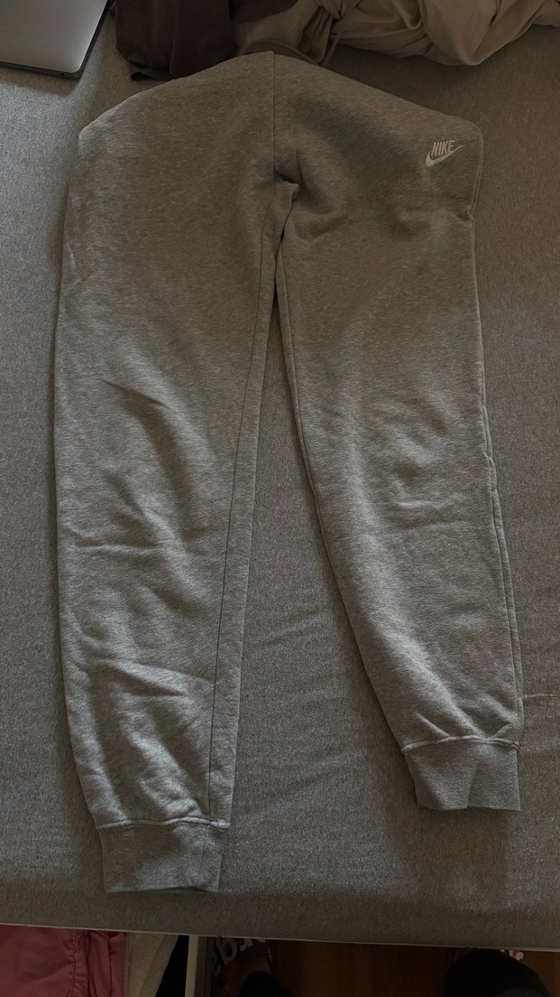 Nike club fleece eşofman altı - Görsel 5