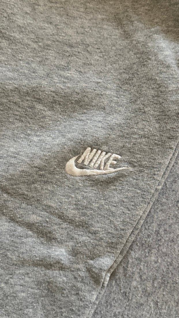 Nike club fleece eşofman altı - Görsel 4