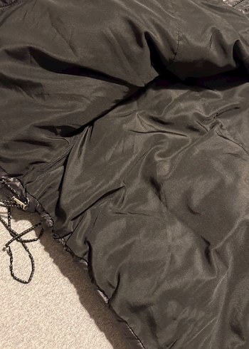 bershka şişme mont - Görsel 6