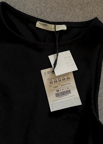 Pull&Bear mini elbise - Görsel 2