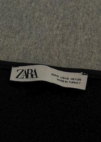 zara bluz - Görsel 2