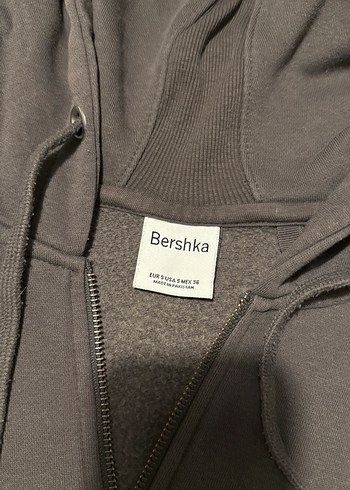 bershka hırka - Görsel 2