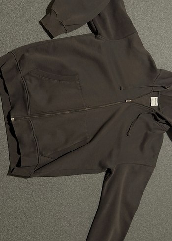 bershka hırka - Görsel 3