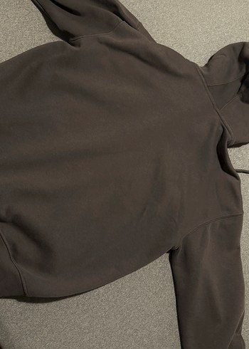 bershka hırka - Görsel 4