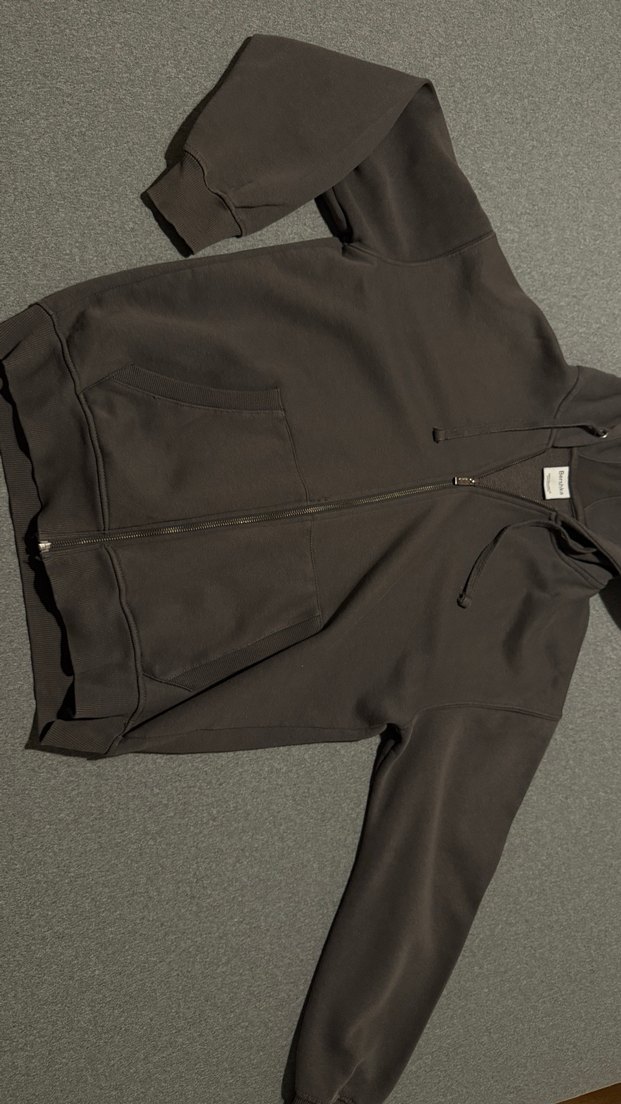 bershka hırka - Görsel 3