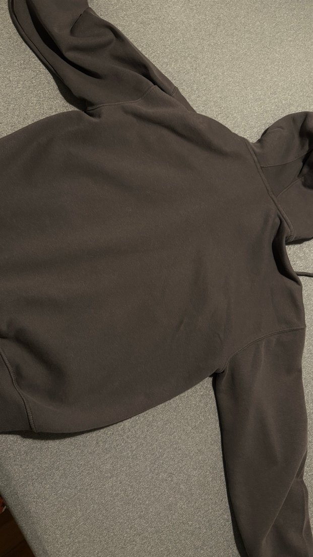 bershka hırka - Görsel 4