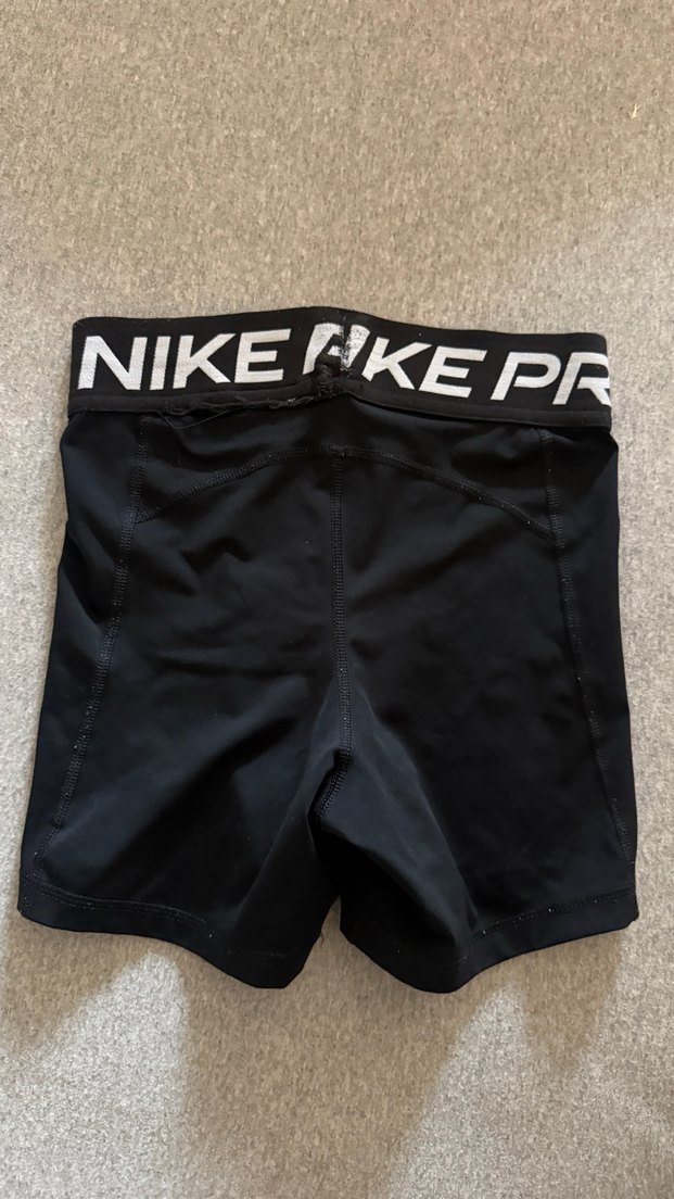 Nike Pro kısa tayt - Görsel 2