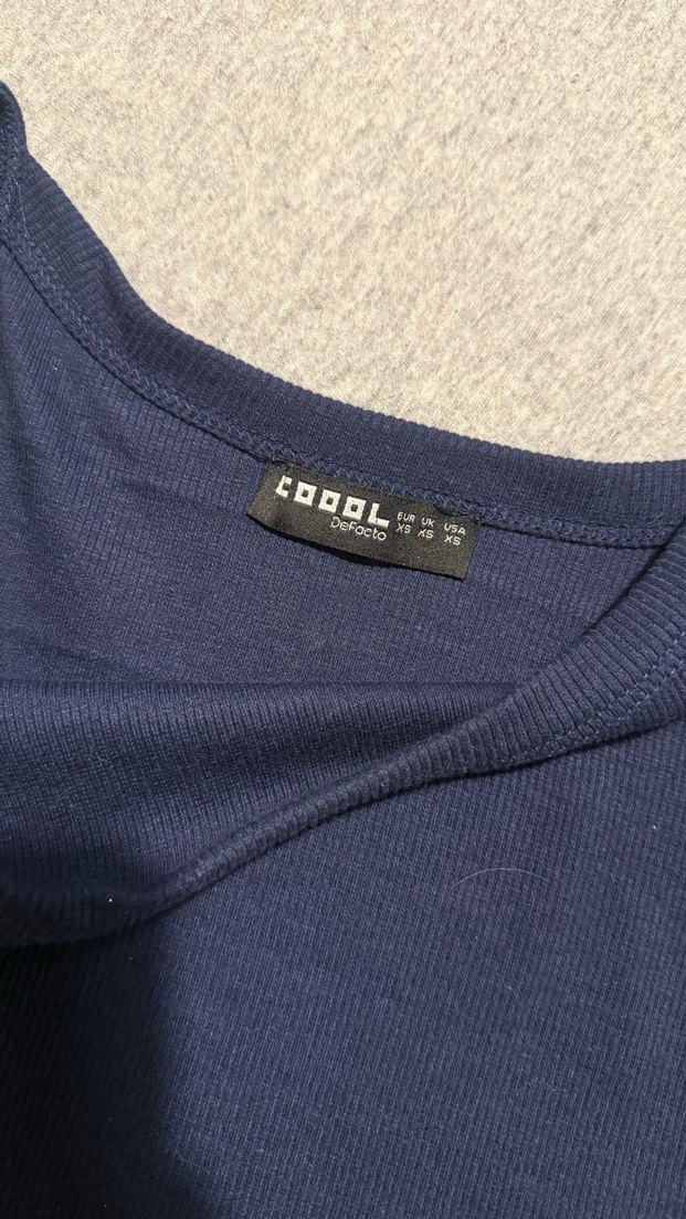 askılı üst - Görsel 2