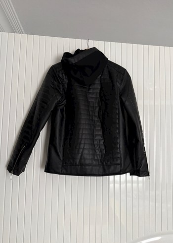 Deri Mont 13-14 yaş marka öne çıkması için seçildi - Görsel 3