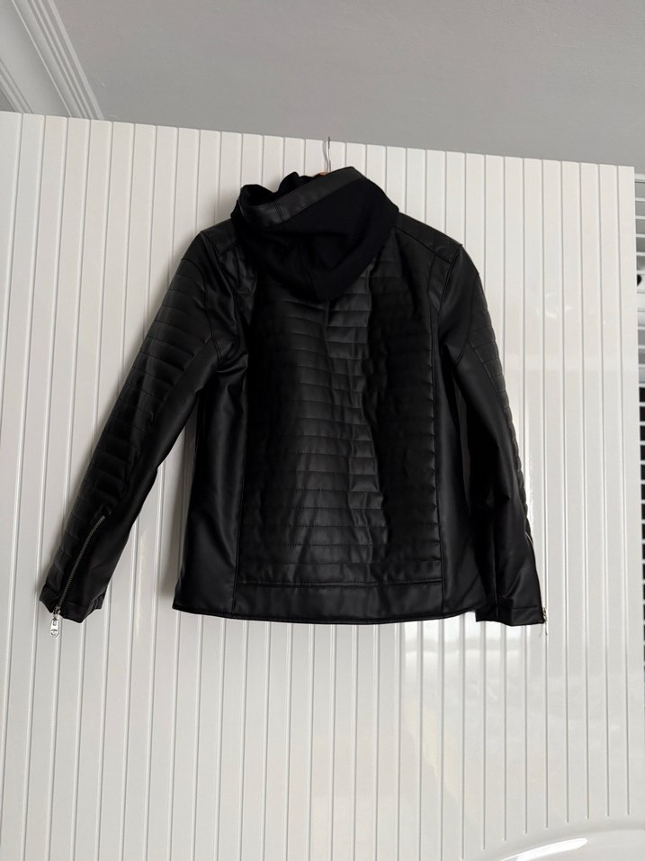 Deri Mont 13-14 yaş marka öne çıkması için seçildi - Görsel 3