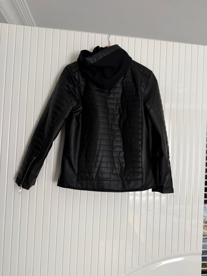 Deri Mont 13-14 yaş marka öne çıkması için seçildi - Görsel 2