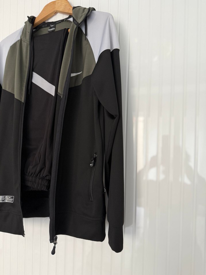 Erkek Eşofman Takım M beden uygun - Görsel 4