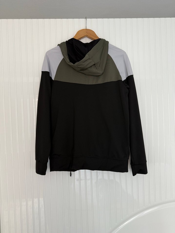 Erkek Eşofman Takım M beden uygun - Görsel 2