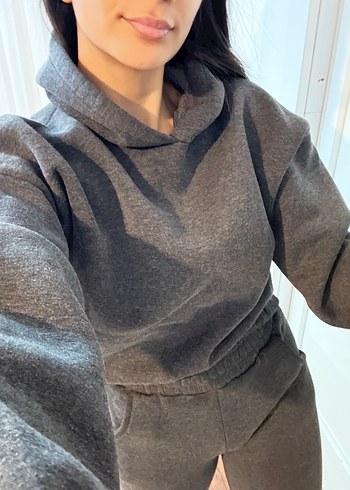 Eşofman Takımı temiz ürün - Görsel 2