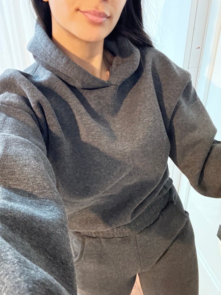 Eşofman Takımı temiz ürün - Görsel 2