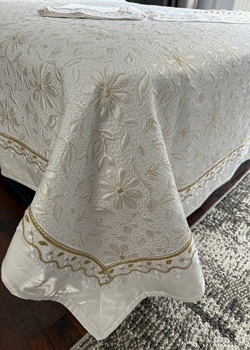 Pike Takımı 4 parça çeyizlik - Görsel 4