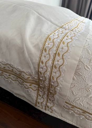 Pike Takımı 4 parça çeyizlik - Görsel 5