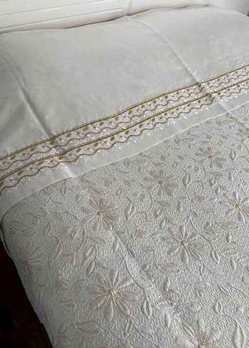 Pike Takımı 4 parça çeyizlik - Görsel 3