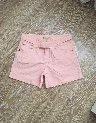 Mini şort