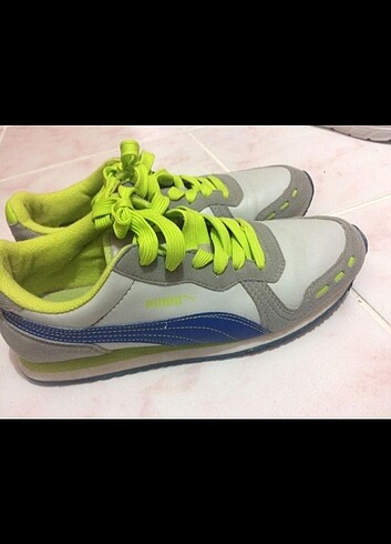 Puma Puma ayakkabı 