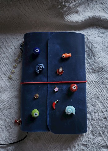 Charm seçenekleri