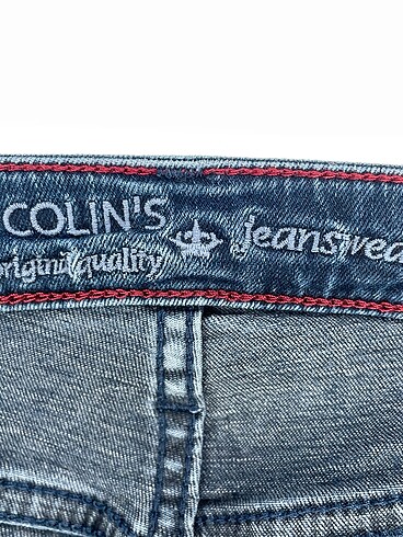 Colin's Jean / Kot %70 İndirimli. - Görsel 4