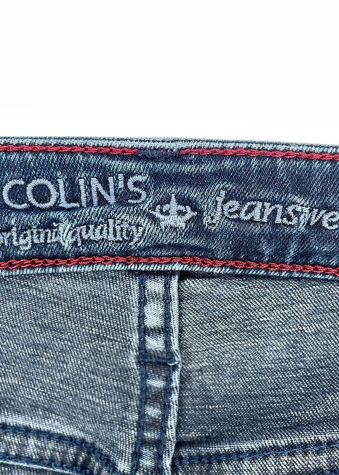 Colin's Jean / Kot %70 İndirimli. - Görsel 4