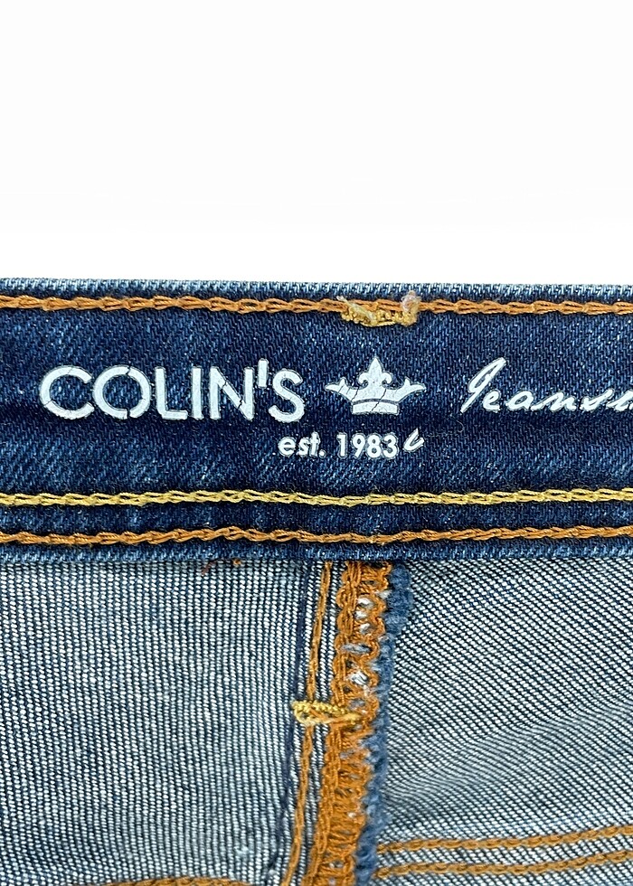 Colin's Jean / Kot %70 İndirimli. - Görsel 4