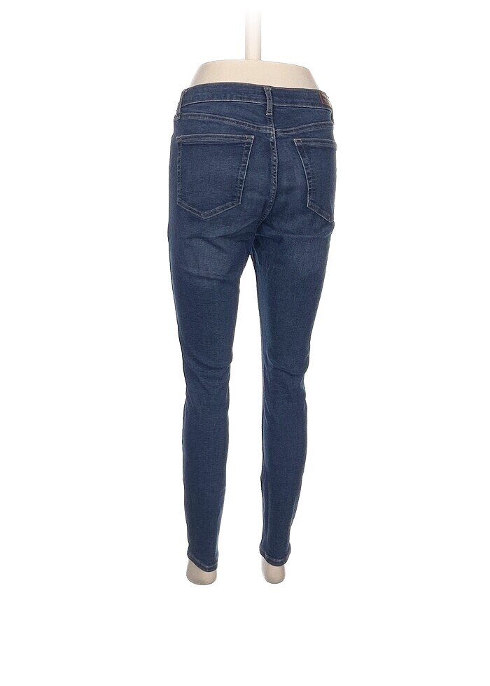 Vintage Love Jean / Kot %70 İndirimli. - Görsel 3