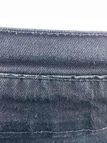 Vintage Love Jean / Kot %70 İndirimli. - Görsel 4