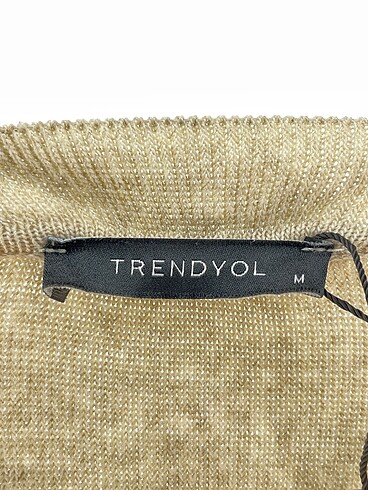 m Beden çeşitli Renk Trendyol & Milla Kazak / Triko %70 İndirimli.