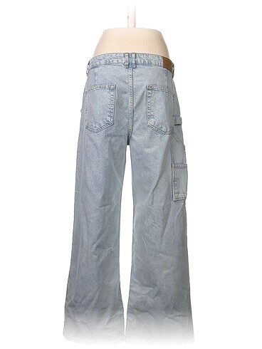 32 Beden Koton Jean / Kot %70 İndirimli.