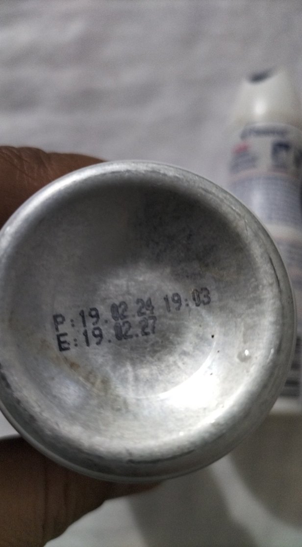 Rexona Musk Kadın Deodorant 48 Saat Koruma - Görsel 4