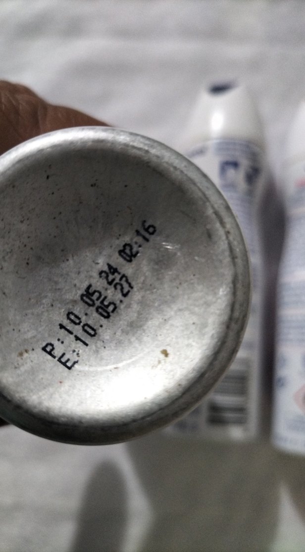 Rexona Kadın Deodorant Seti - 72 Saat Koruma - Görsel 4