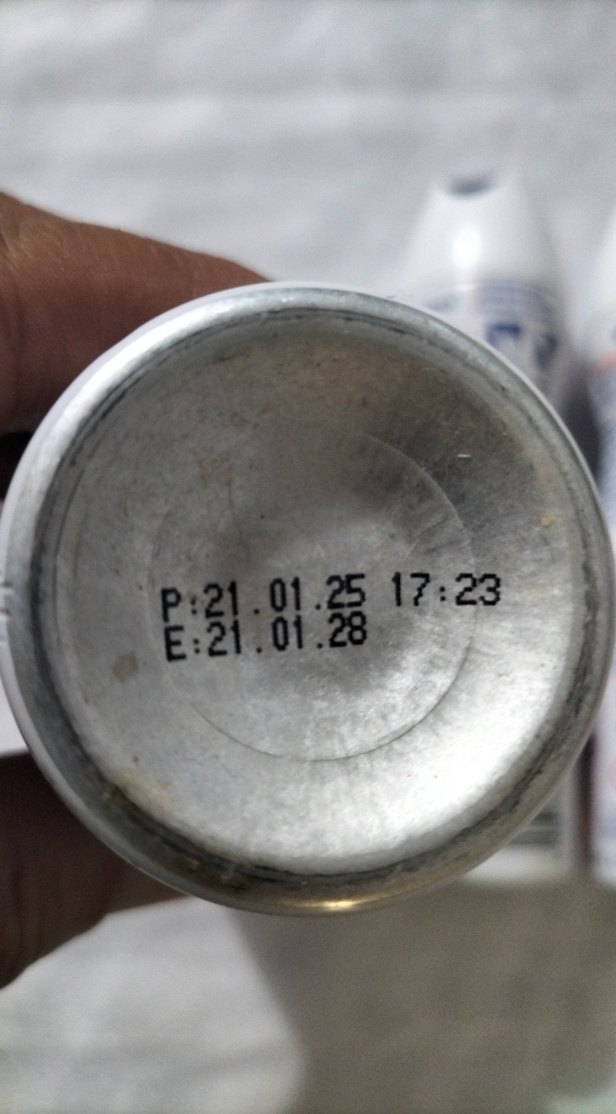 Rexona Kadın Deodorant 3'lü Paket - Görsel 4