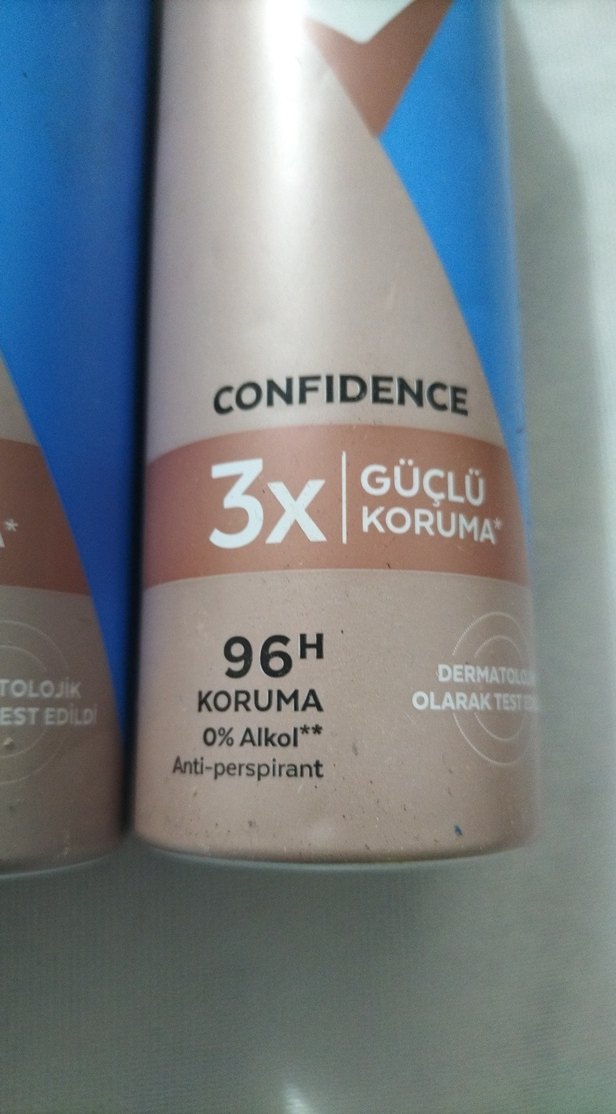 Rexona Clinical Protection Kadın Deodorant 96H - Görsel 2