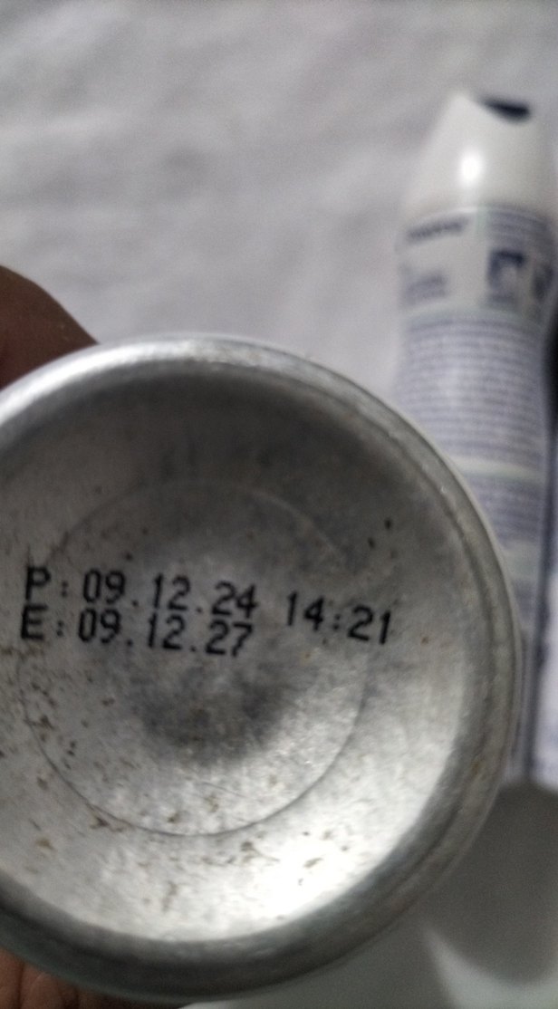 Rexona Kadın Deodorant 48-72 Saat Koruma - Görsel 4