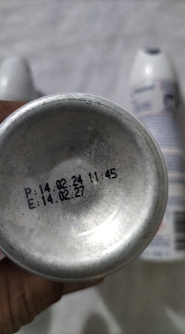 Rexona Kadın Deodorant 72 Saat Koruma - Görsel 4