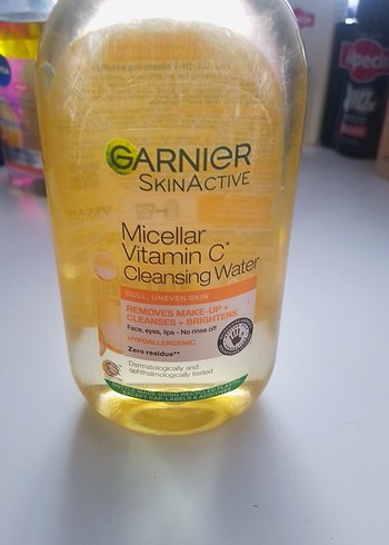 Garnier