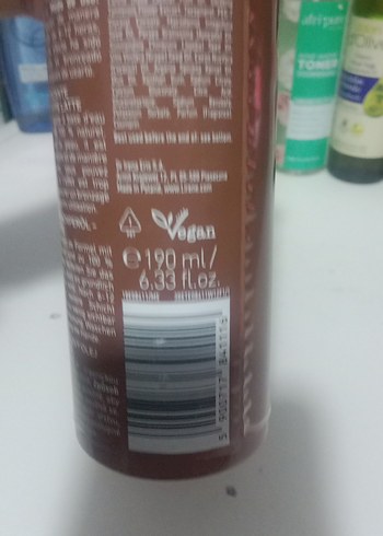 Lirene Kademeli Bronzlaştırıcı Vücut Yağı - Görsel 6