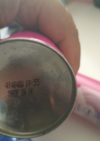 VO5 Saç Jeli, Koruyucu Sprey ve Saç Spreyi Seti - Görsel 9