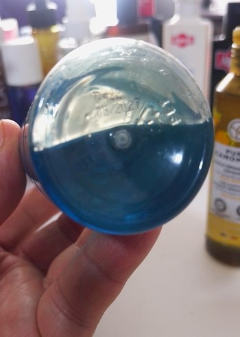 Yves Rocher Organik Makyaj Temizleyiciler - Görsel 3