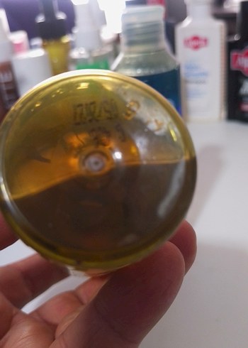 Yves Rocher Organik Makyaj Temizleyiciler - Görsel 4