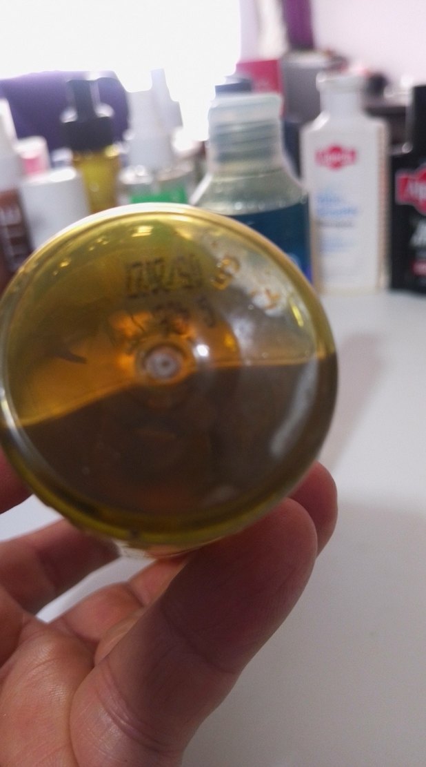 Yves Rocher Organik Makyaj Temizleyiciler - Görsel 4