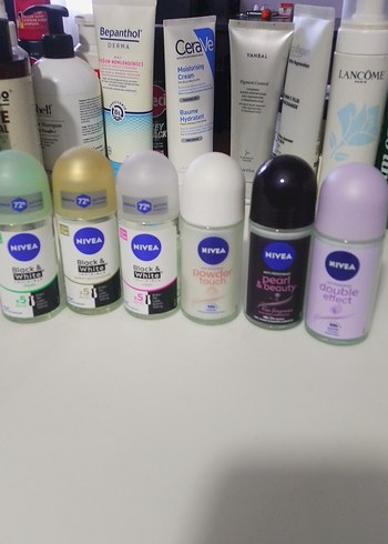 Nivea
