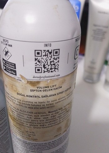 L'Oréal Tecni Art Saç Şekillendirici Seti - Görsel 6