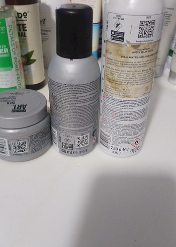 L'Oréal Tecni Art Saç Şekillendirici Seti - Görsel 5