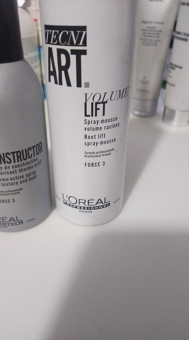 L'Oréal Tecni Art Saç Şekillendirici Seti - Görsel 4