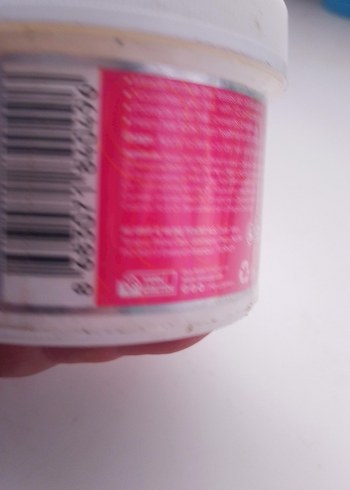 Mixup Magic Butter Saç Bakım Kompleksi - Görsel 3